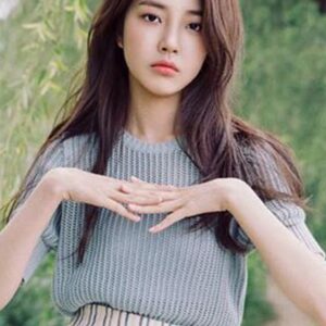 تصویر هنرمند Kim Ye-eun