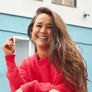 تصویر هنرمند Leslie Powell