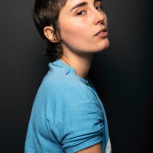 تصویر هنرمند Sadie Scott