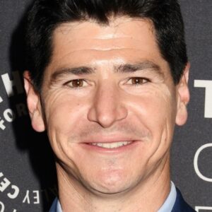 تصویر هنرمند Michael Fishman