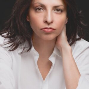 تصویر هنرمند Veronica Falcón