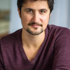 تصویر هنرمند Rodrigo Beilfuss