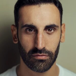 تصویر هنرمند Marco Zingaro