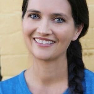 تصویر هنرمند Marcy Conway