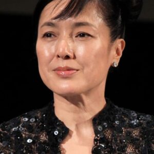 تصویر هنرمند Kaori Momoi