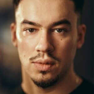 تصویر هنرمند Andrei Maniata