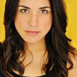 تصویر هنرمند Natalie Ruffino Wilson