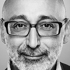 تصویر هنرمند Sergey Melkumov