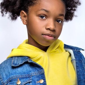 تصویر هنرمند Amari Alexis Price