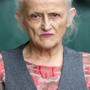 تصویر هنرمند Giusi Merli