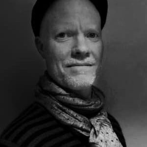 تصویر هنرمند Tom Olive