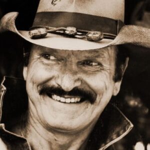 تصویر هنرمند Gary Littlejohn