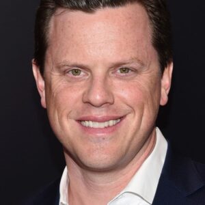 تصویر هنرمند Willie Geist