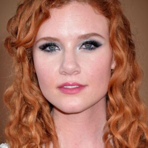 تصویر هنرمند Madisen Beaty
