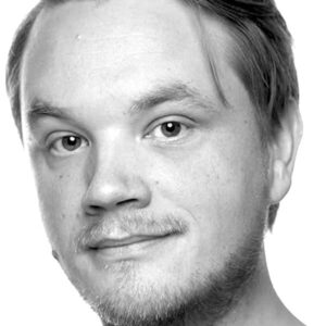 تصویر هنرمند Herman Bernhoft