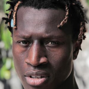 تصویر هنرمند Welket Bungué