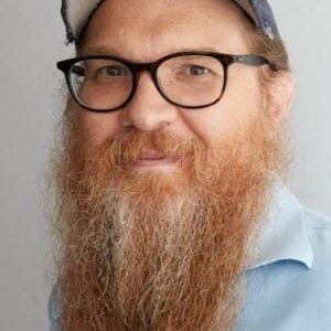 تصویر هنرمند Bryan Parker