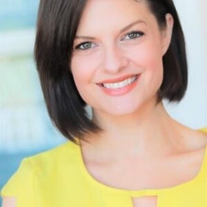 تصویر هنرمند Joanne Spracklen