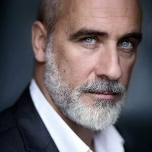 تصویر هنرمند Pierre Azéma