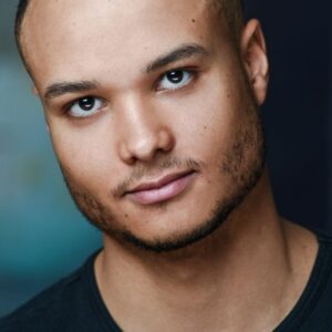 تصویر هنرمند Evan Annisette