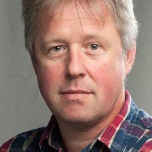 تصویر هنرمند András Hatházi