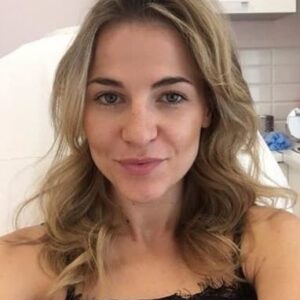 تصویر هنرمند Honorata Witańska