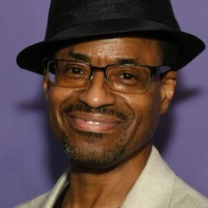 تصویر هنرمند John Divine G Whitfield