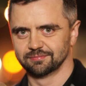 تصویر هنرمند Pasha Patriki