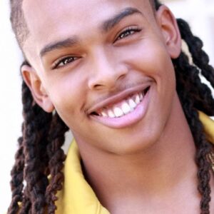 تصویر هنرمند Davonte Franklin