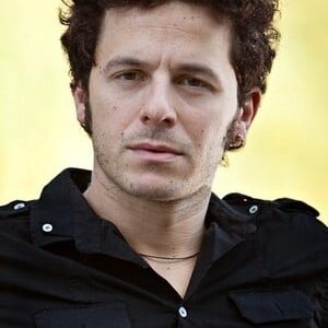 تصویر هنرمند Daniele Pilli