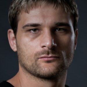 تصویر هنرمند Dian Hristov