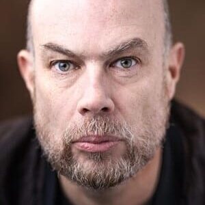 تصویر هنرمند Jed Murray