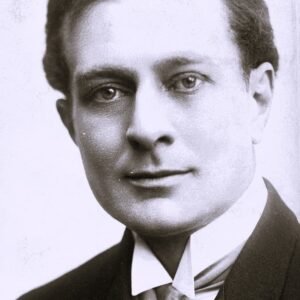 تصویر هنرمند Maurice Costello