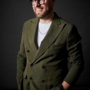 تصویر هنرمند Jay Wadley