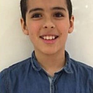 تصویر هنرمند Shay Gutteridge