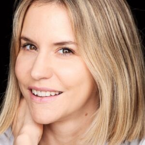 تصویر هنرمند Sofie Hamilton