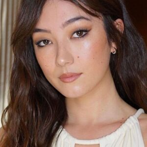 تصویر هنرمند Natasha Liu Bordizzo