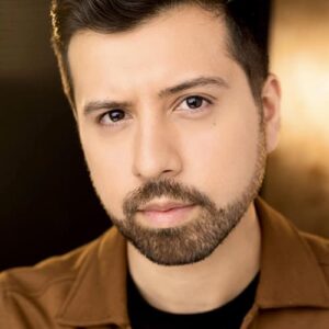 تصویر هنرمند Morris Jude