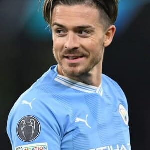 تصویر هنرمند Jack Grealish