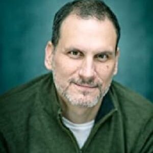 تصویر هنرمند Gary Fannin