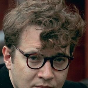 تصویر هنرمند Ilya Khrzhanovsky