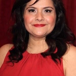 تصویر هنرمند Nina Wadia