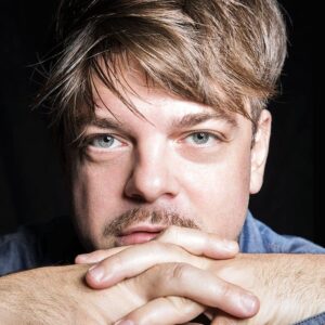 تصویر هنرمند Jonathan Caouette