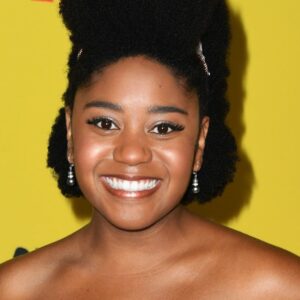 تصویر هنرمند Anjelika Washington