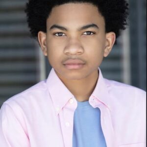 تصویر هنرمند Andre Robinson