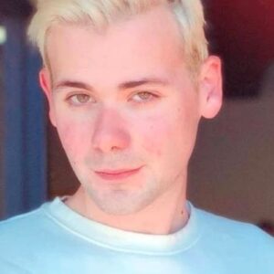 تصویر هنرمند Brendan Petrizzo