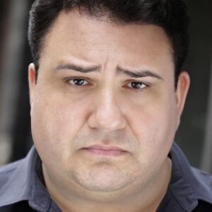 تصویر هنرمند Mike Massimino