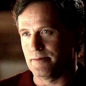 تصویر هنرمند David McIlwraith