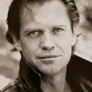 تصویر هنرمند Billy Ray Sharkey