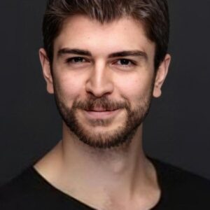 تصویر هنرمند Bülent Gültekin